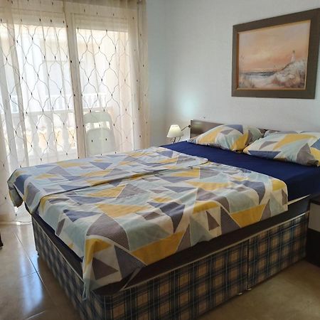Apartamento Formentera Apartment Formentera del Segura Exterior photo