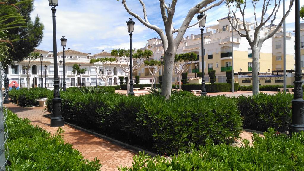 Apartamento Formentera Apartment Formentera del Segura Exterior photo