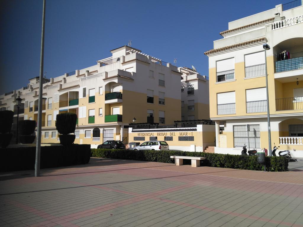 Apartamento Formentera Apartment Formentera del Segura Exterior photo