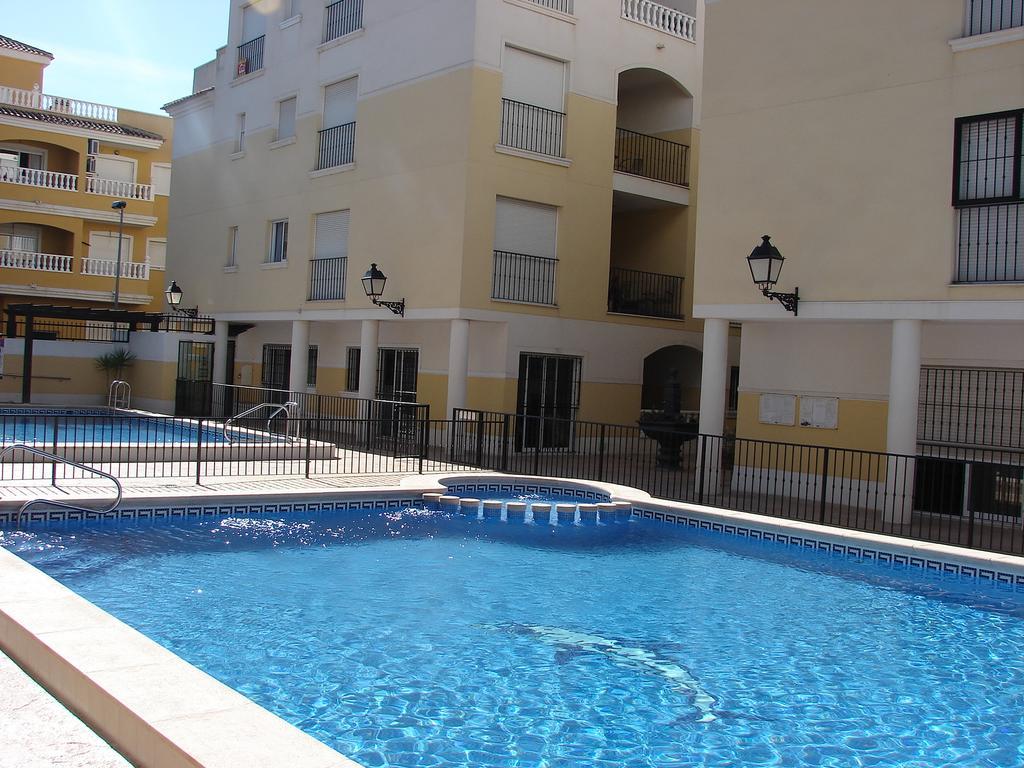 Apartamento Formentera Apartment Formentera del Segura Exterior photo