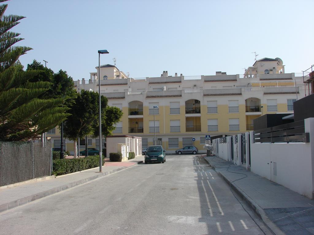 Apartamento Formentera Apartment Formentera del Segura Exterior photo